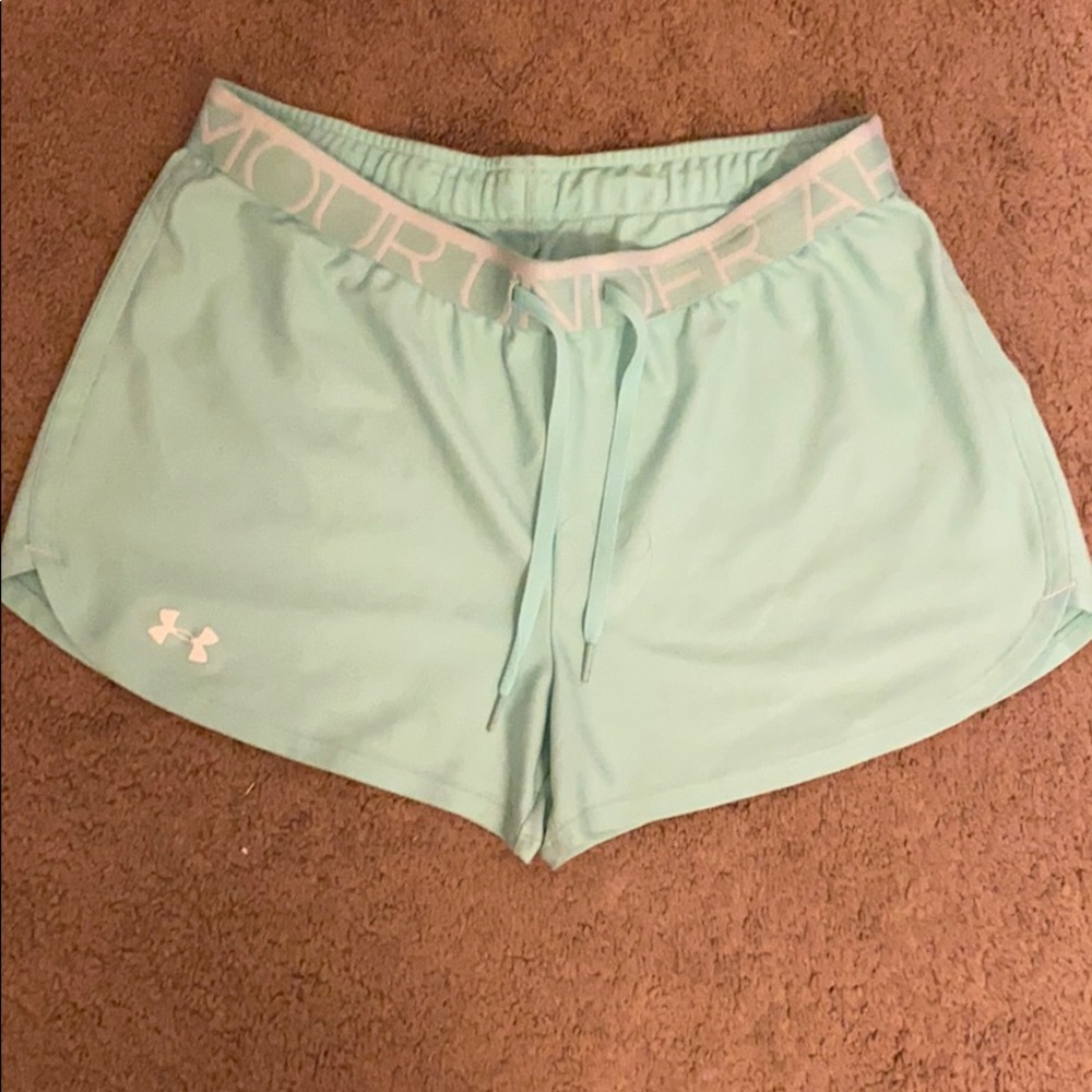 Under Armor Shorts